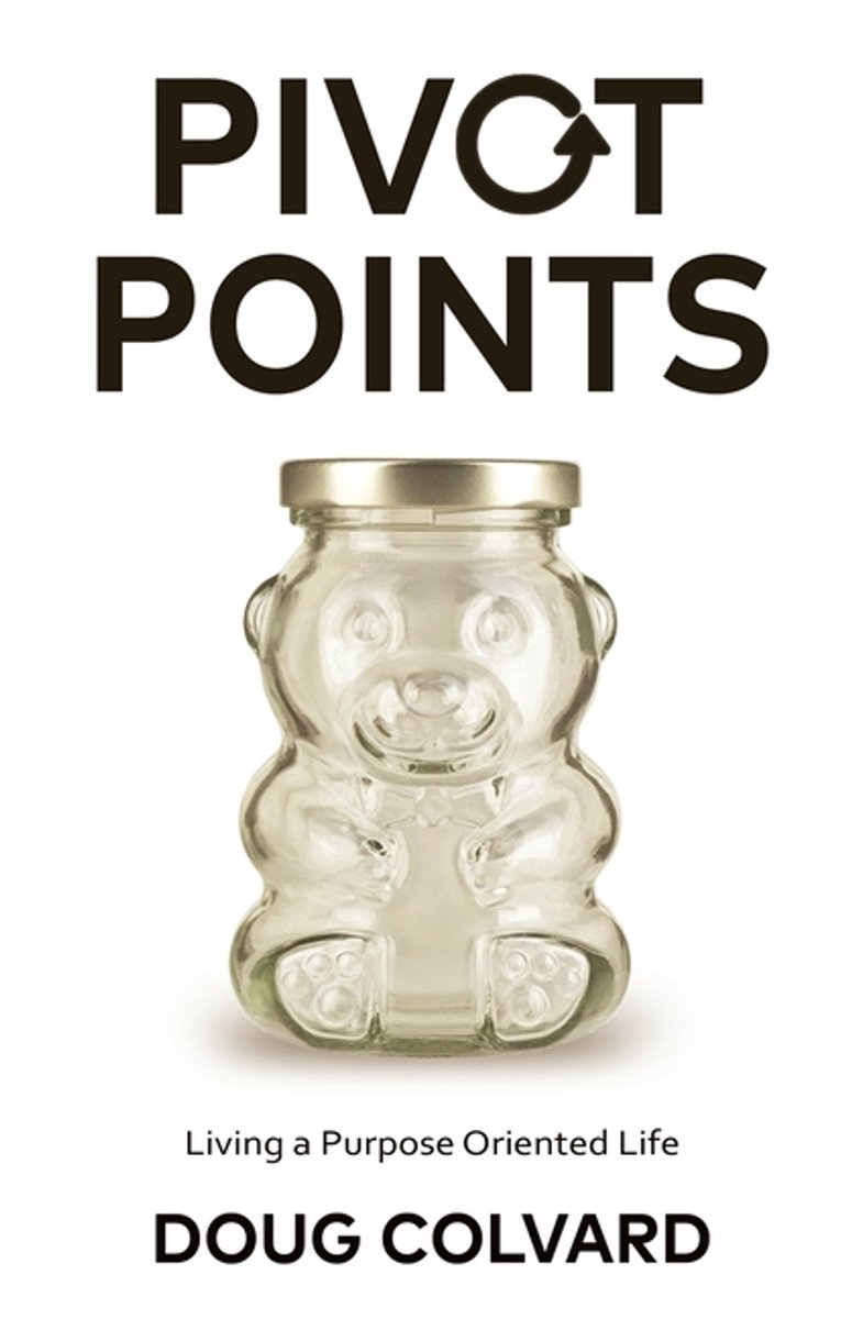 Pivot Points van Doug Colvard