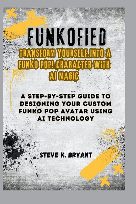 Funkofied - cover