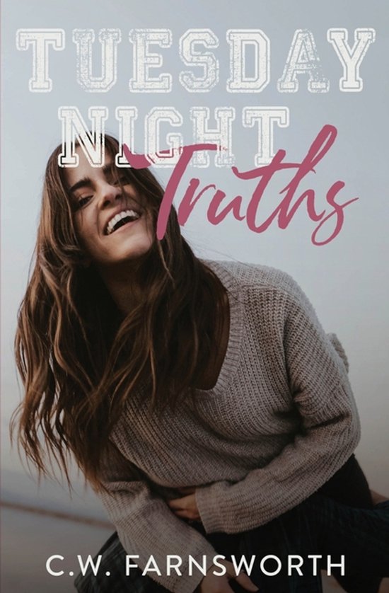 Truth and Lies- Tuesday Night Truths - cover
