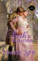 School of Enlightenment- Beth's Behavior