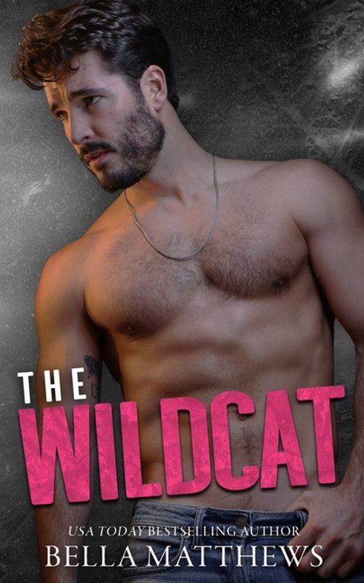 Playing to Win-The Wildcat - cover