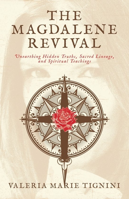 The Magdalene Revival - cover