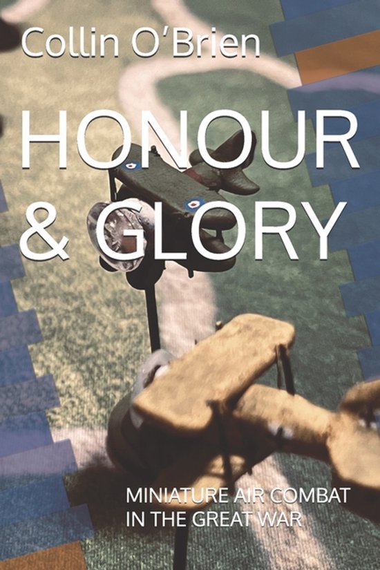 Claws-Associated Games- Honour & Glory