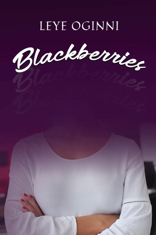 Blackberries - cover