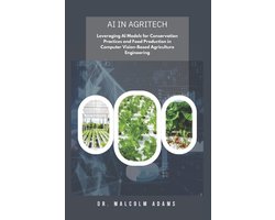 Agritech Innovations: The Future of Sustainable Farming- AI in AgriTech