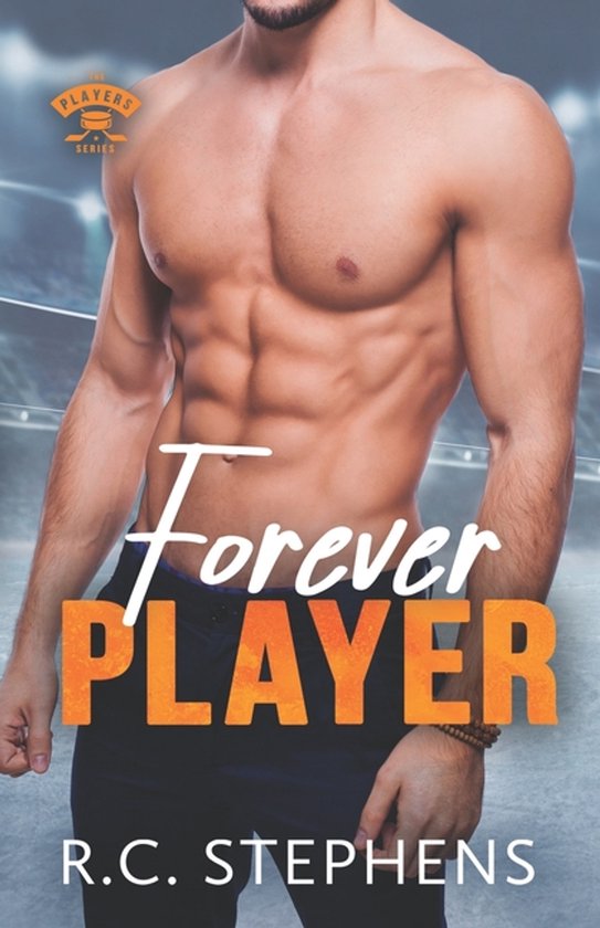 Player- Forever Player - cover