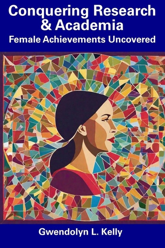 Conquering Research & Academia - cover