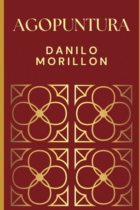 Agopuntura - cover
