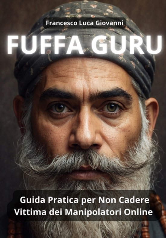 Fuffa Guru - cover