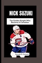 Nick Suzuki