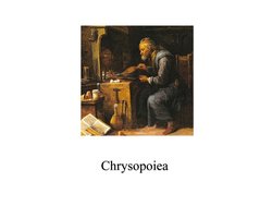 Alchemy Translations- Chrysopoiea