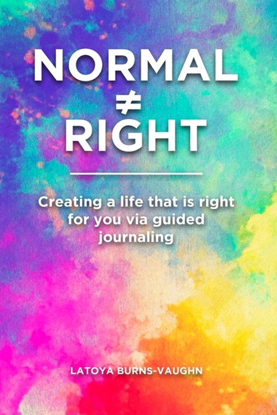 Normal Right - cover