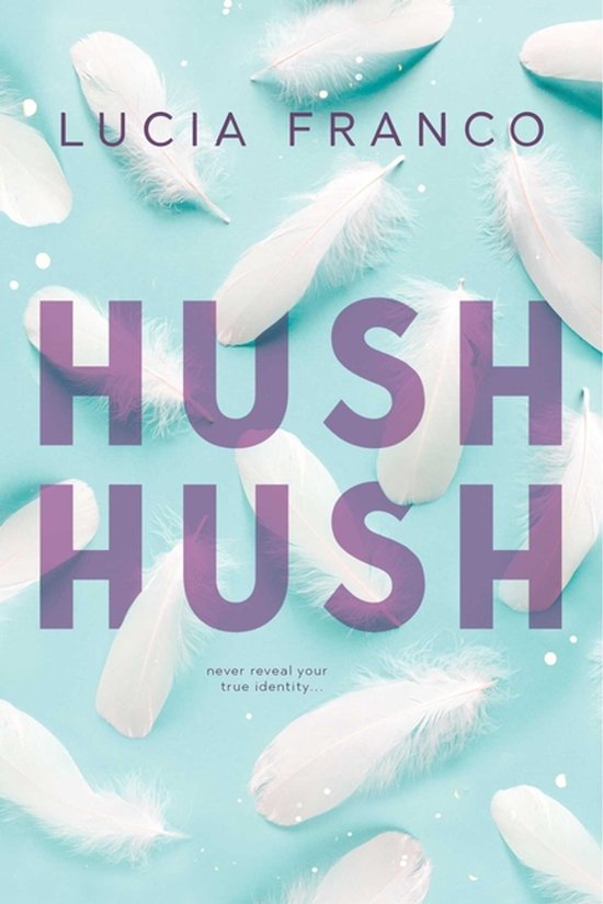 Hush Hush- Hush Hush - cover