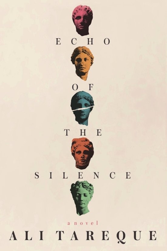 Echo of the Silence - cover