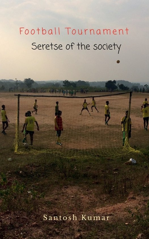 Football Tournament - cover