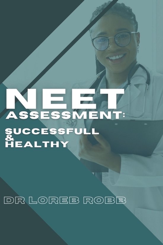 Neet Assessment - cover