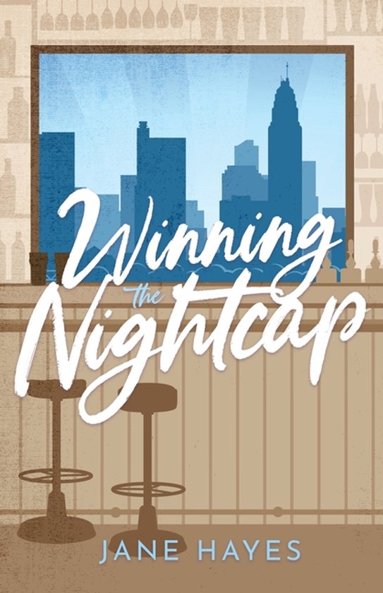 Winning the Nightcap - cover