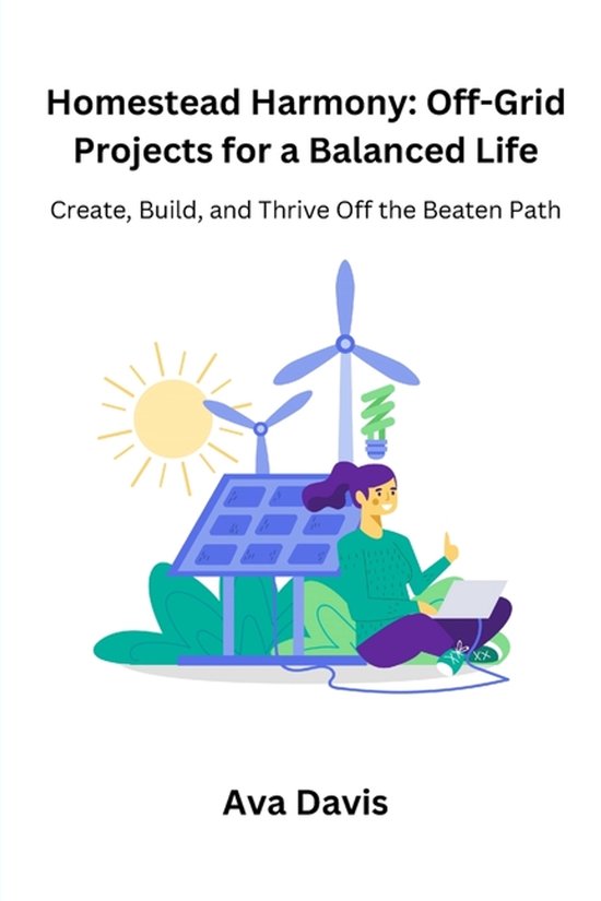 Homestead Harmony - cover