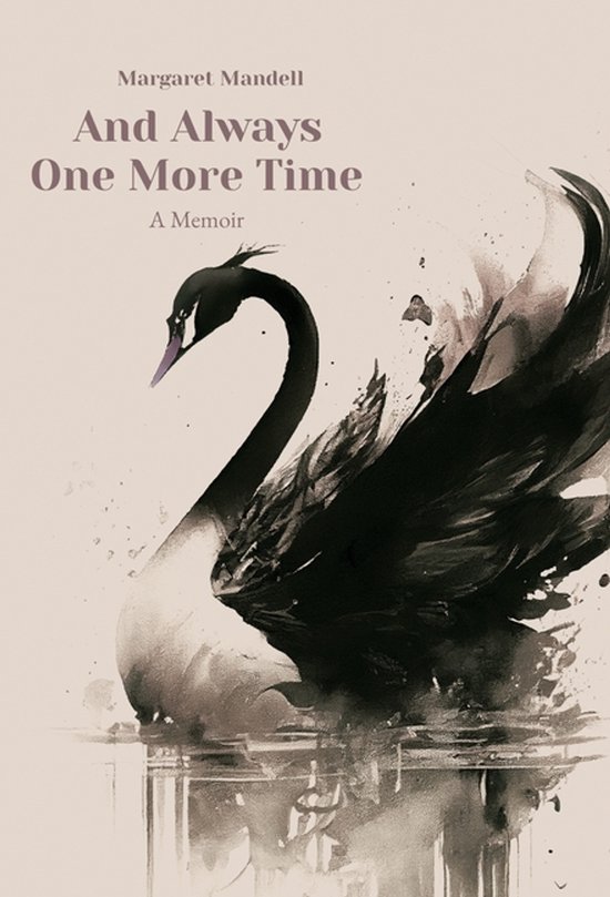 And Always One More Time - cover