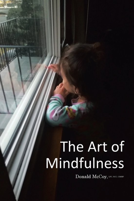The Art of Mindfulness - cover