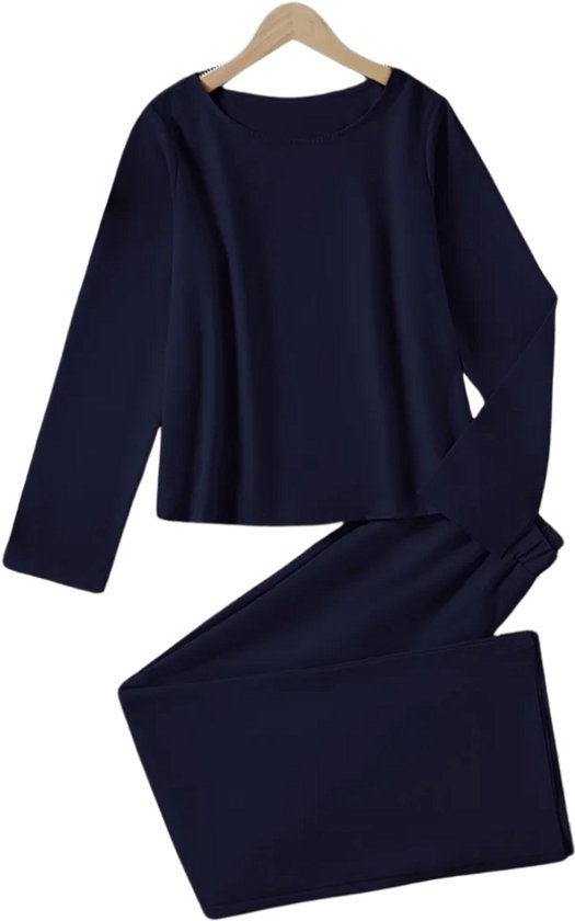 Yuson Girl Damesbroek linnen broek voor dames, zomer