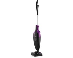 Arzum Pronto Lux 2-in-1 Steelstofzuiger AR4075 | Paars/zwart - Steel- en handstofzuiger -