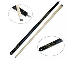 Classic Poolkeu - Biljartkeu - Keu - 146cm - Tweedelig - Geronimo