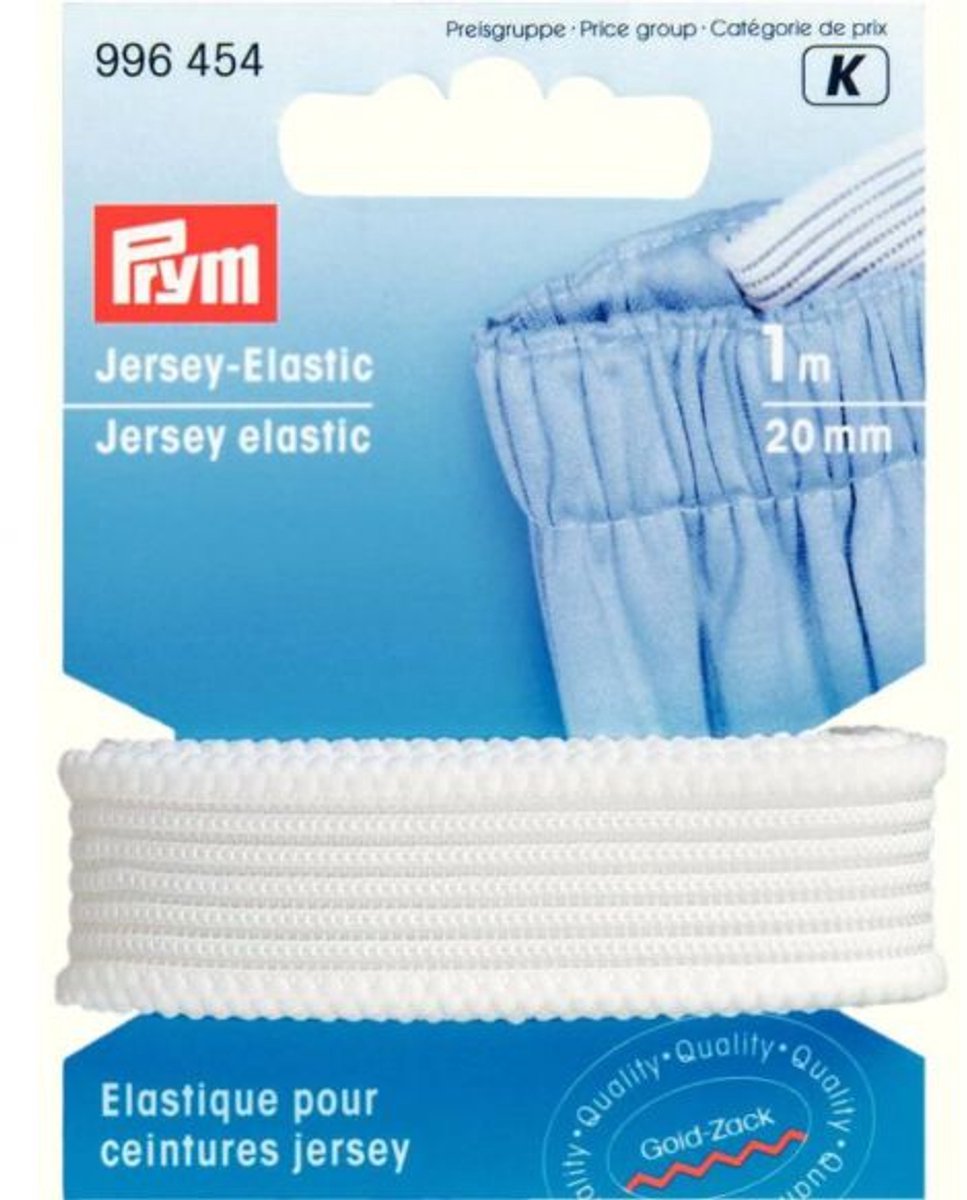 Prym Jerseytailleband