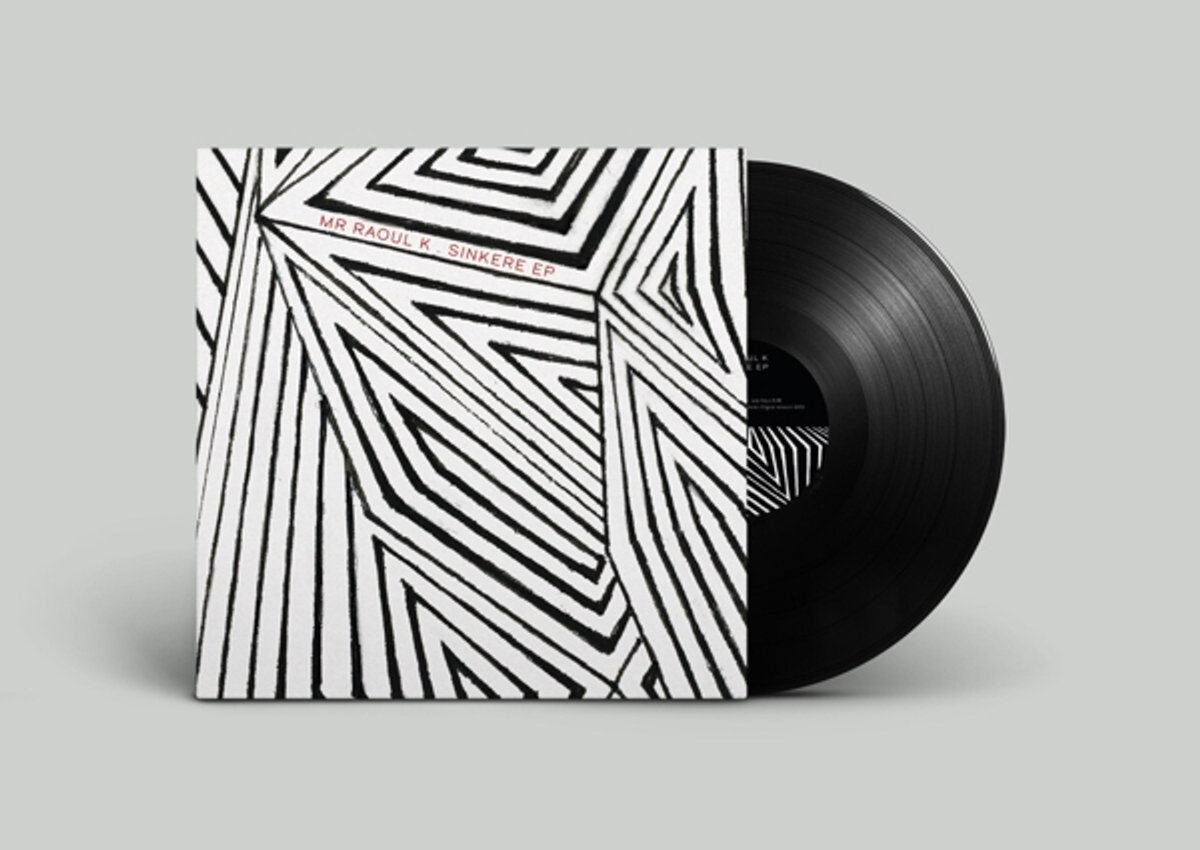 Sinkere EP (Michael Reinboth Remix)