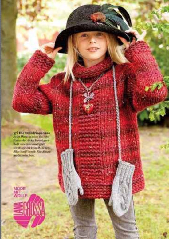 Filati Nr 13 Kids Special