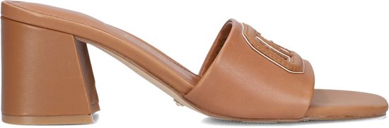 Escarpins Guess Gals pour femme - Camel - Pointure 40