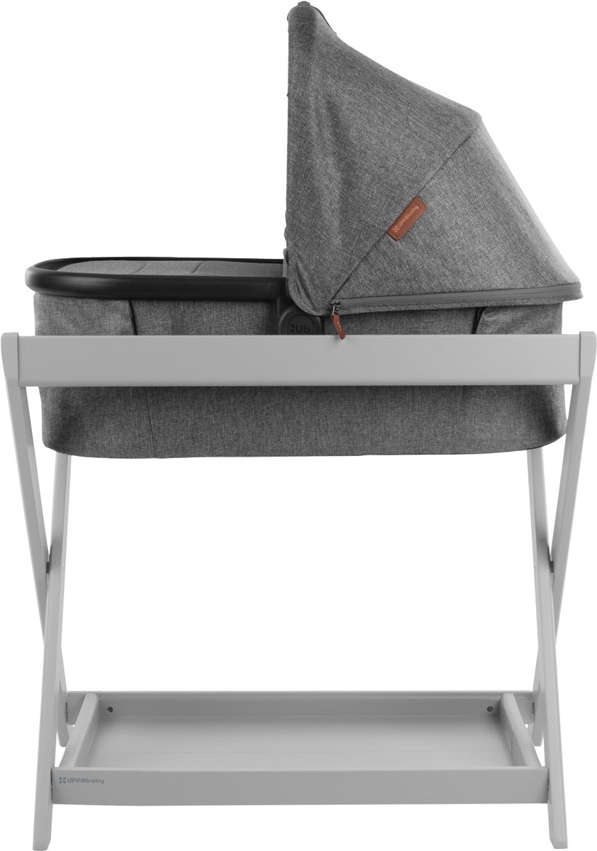 UPPAbaby Reiswiegstandaard - Grijs