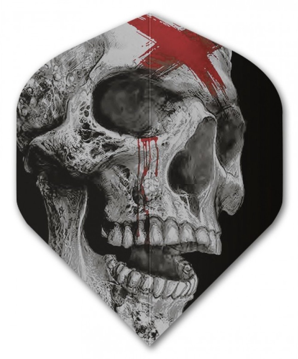 Alchemy - Bring Out Your Dead - Dart Flights