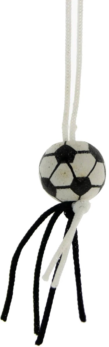 Gelukshanger Voetbal – 10 st