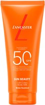 Lancaster Sun Beauty Body Milk SPF50, 100 ml