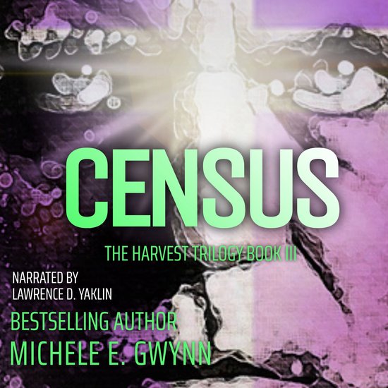 Census - cover