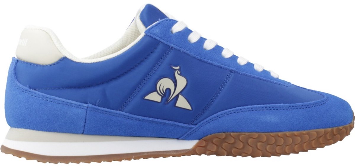 Le Coq Sportif Veloce I Snorkel Blue / Turtle Dove