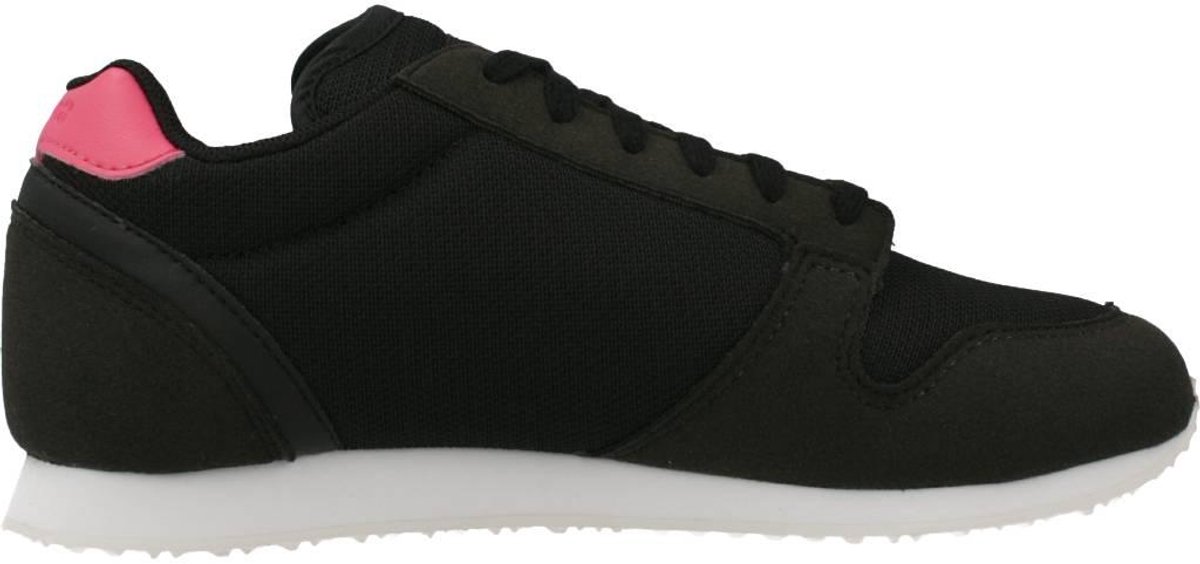 LE COQ SPORTIF JAZY GS GIRL SPORT Zwart 28 EU