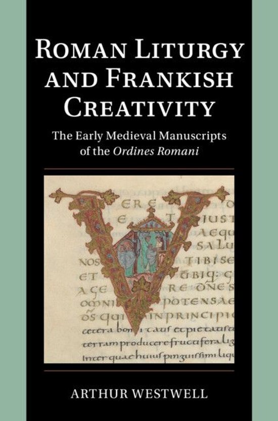 Cambridge Studies in Palaeography and Codicology - Roman Lit ... - cover