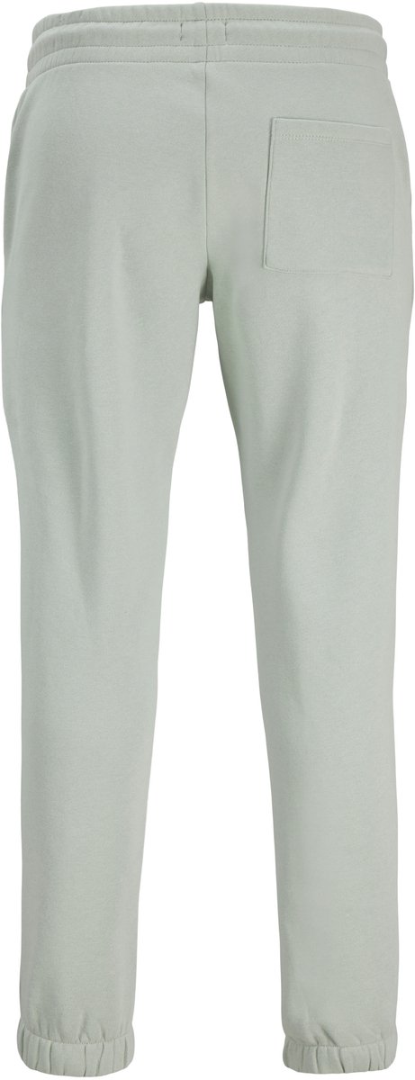 JACK&JONES - JREBGORM REG REBEL LOGO SWEAT PANTS NOOS - Jongens - Broeken