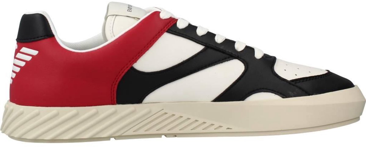 EA7 BY EMPORIO ARMANI X4X558 XN013 Veelkleurig 40 EU