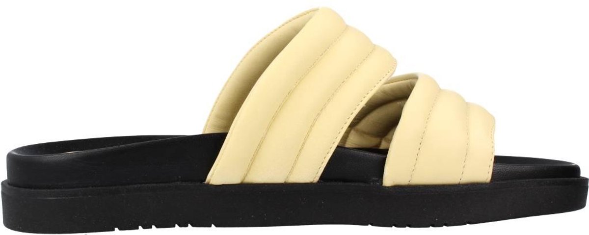 YELLOW PORTOBELLO Geel 38 EU