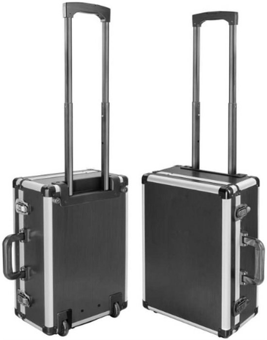 kwb Gereedschapskoffer (gevuld) kopen ? Electronic