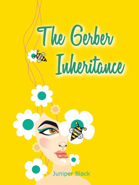 The Gerber Inheritance - cover