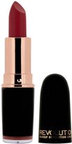 Makeup Revolution Iconic Pro Lipstick - Duel Matte - Lippenstift