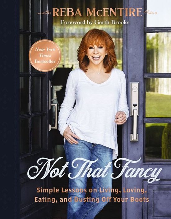 Not That Fancy - cover