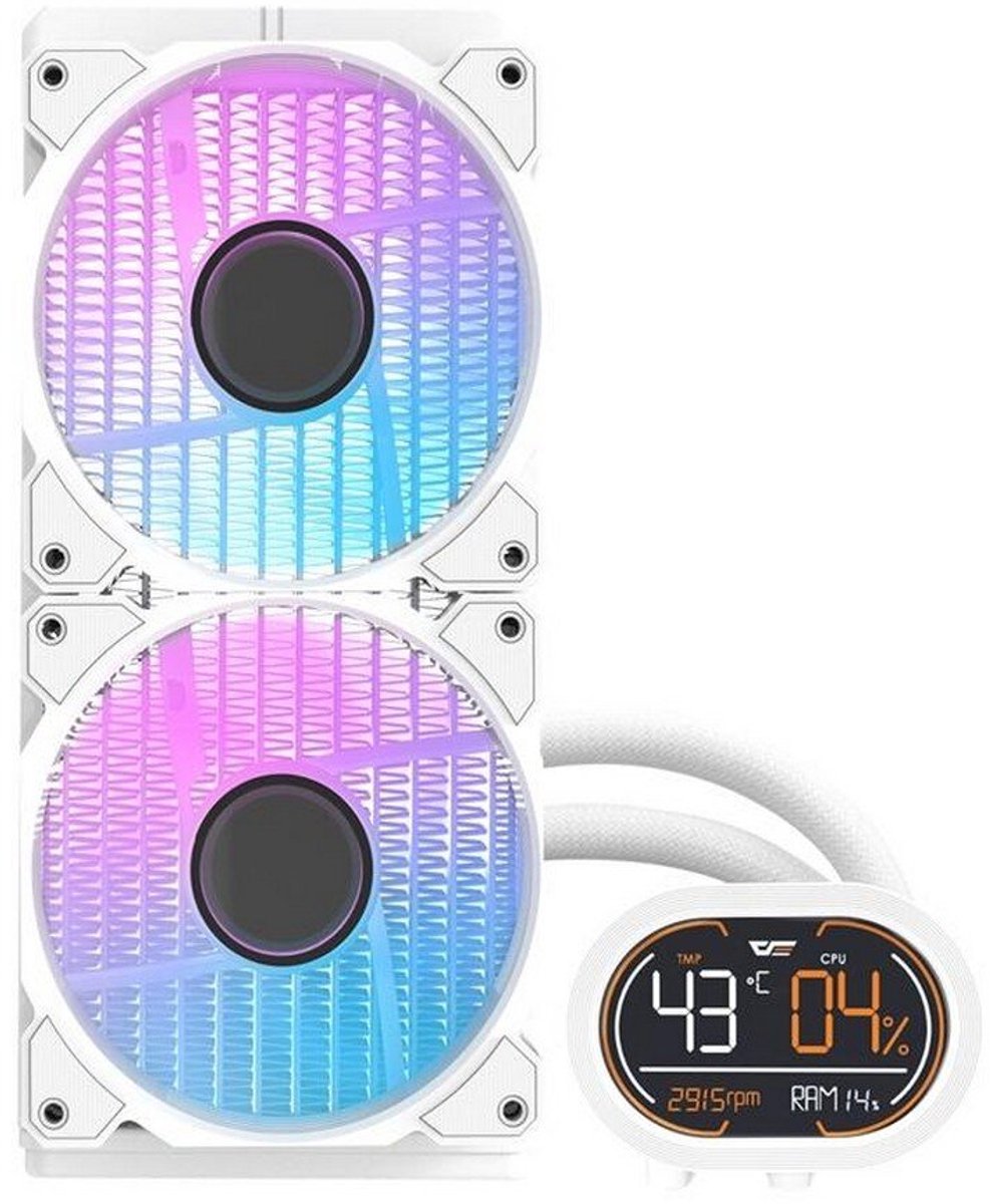 - Dh240D White - afbeelding 4