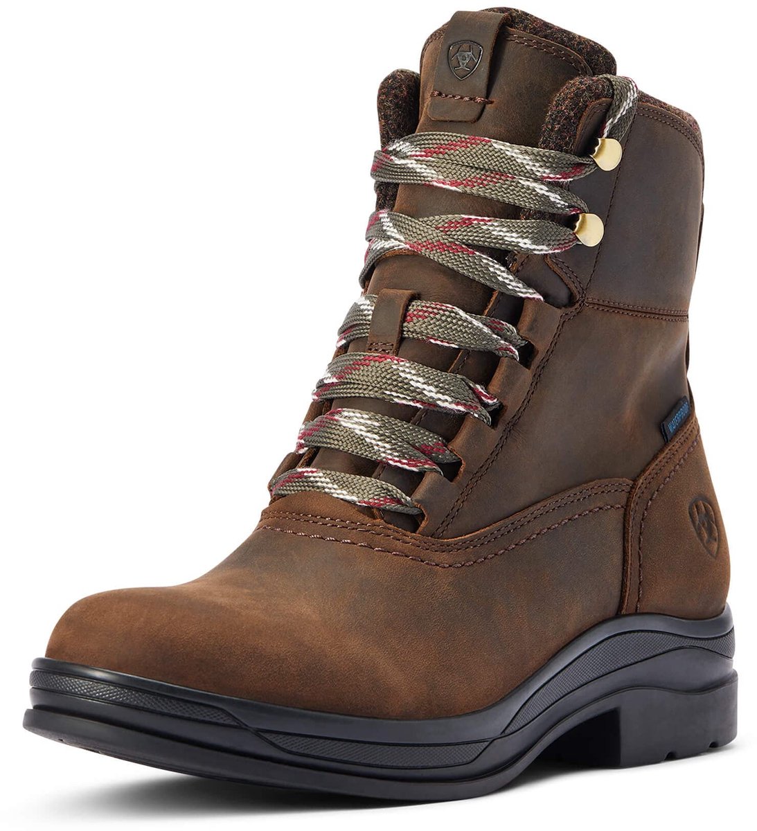 ARIAT HARPER H2O WATERPROOF Bruin
