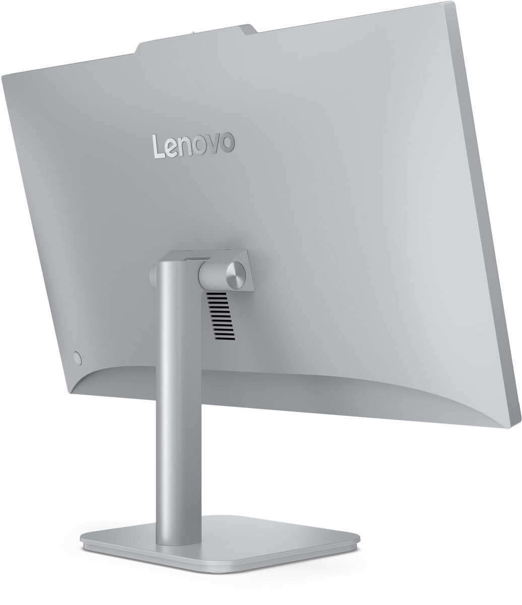Lenovo A100 AIO 23.8" – Intel N100, 16GB RAM, 512GB SSD thumbnail 5