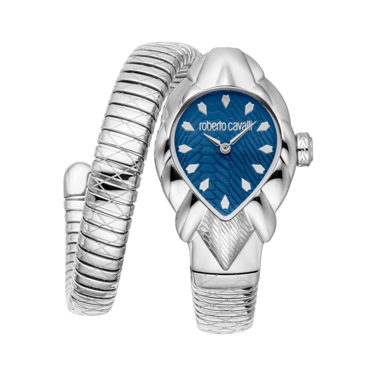 Roberto Cavalli - RC5L110M0025 - Horloge - Vrouw